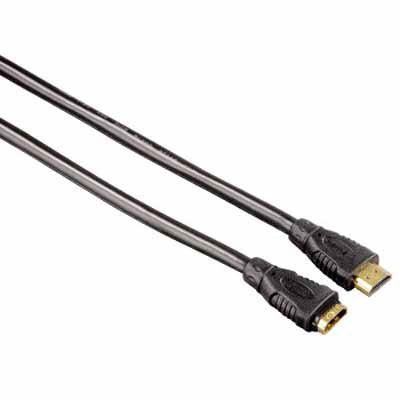 Hama 83093 HDMI VERL.KABEL, 3,0M