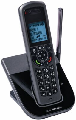 Detewe BeeTel 900CR Preisvergleich
