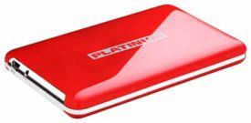 Platinum MyDrive 2,5 Zoll 750GB