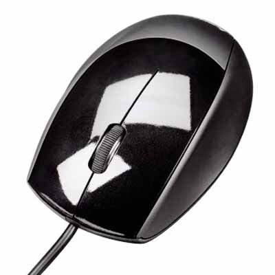 Hama 52378 M360 OPT. MOUSE Preisvergleich