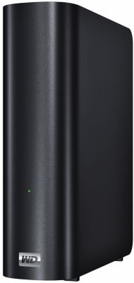 Western Digital My Book Live 2 TB