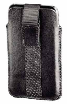 Hama 13284 Lederetui Delicate Sleeve