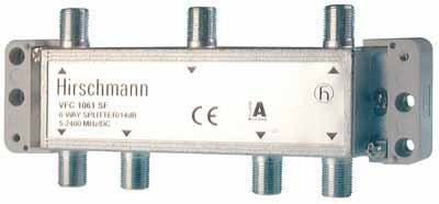 Hirschmann VFC 1061SF Preisvergleich
