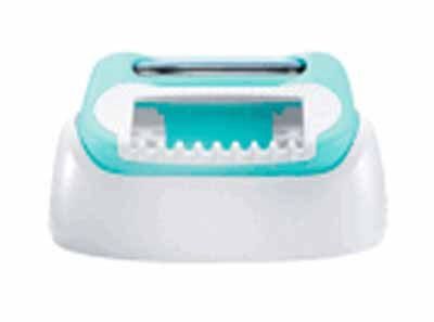 Braun 781 WD 7 Klingenaufsatz f�r Dual Epilator