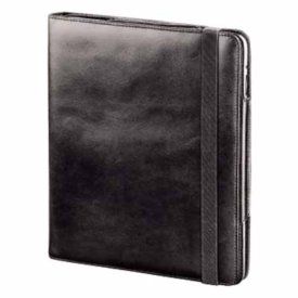ArtTaschegeeignet fÃŒriPadsZollangabe bei Notebooks, Festplatten etc.bis ca. 24.6 cmbis 9.7 ZollSonderausfÃŒhrung Handy, Navi, MP3 etc.gerÀtespezifischAuÃenmaterialKunststoffAusstattung auÃen/VerschluÃKlettverschlussGesamt-InnenmaÃ:Breite: 245mmHöhe: 15mmTiefe: 190mmGewicht:Gewicht: 260g Hama 104614 PORTF. STAND F.IPAD LO