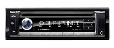 Blaupunkt Car Audio Atlanta 110