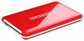 Platinum MyDrive 750GB