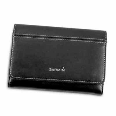Garmin Schutztasche fÃŒr 5,0 Zoll Navis / Draagtas 5Â
