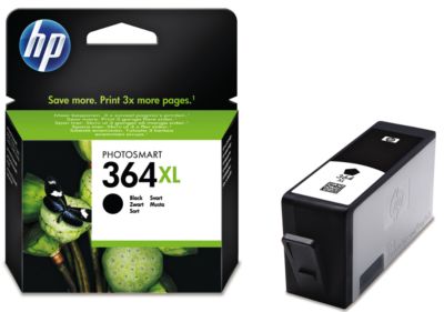 Hewlett Packard 364XL BK Preisvergleich