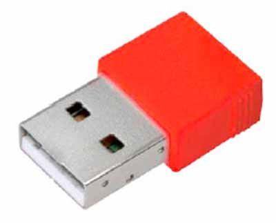 Vivanco B-WLAN USB 150
