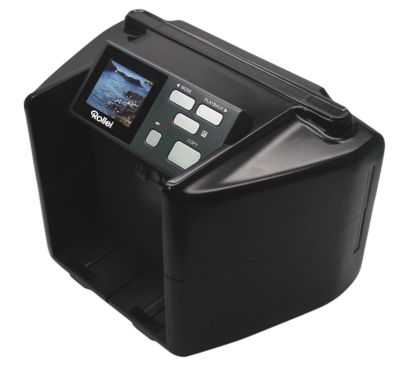 Rollei PDF-S 200 SE