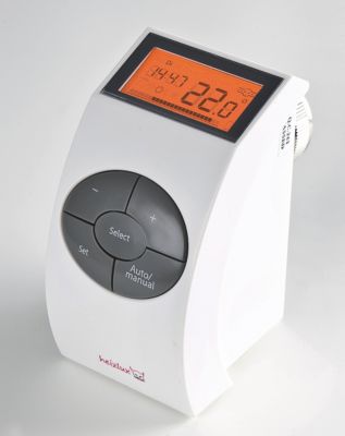 Olympia Heizlux HK 55 Preisvergleich
