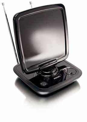 Philips Peripherals & Accessories SDV6122/12 Preisvergleich