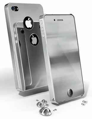 Vivanco CHRMIPHONE4DG