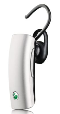 Sony Ericsson VH410 Bluetooth Headset Preisvergleich