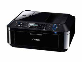 Canon Drucker PIXMA MX410