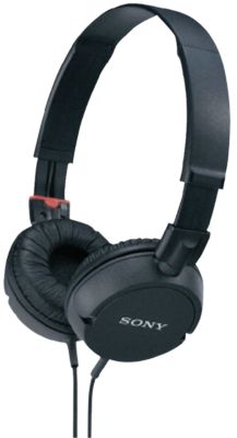 Sony Non Partner Programm MDR-ZX100B Preisvergleich