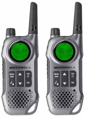 Motorola PMR/Babyphone T8 PMR Twintalker Preisvergleich