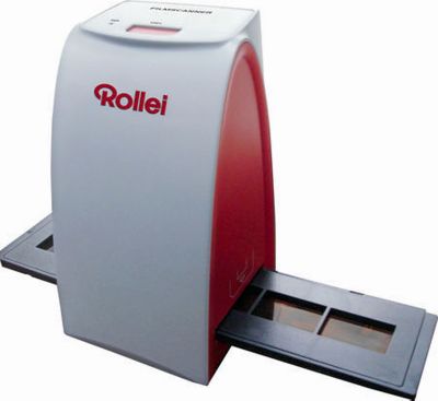 Rollei DF-S 50 SE