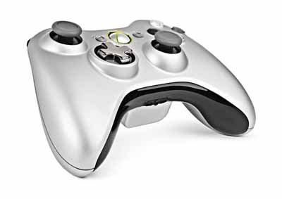 Microsoft Xbox 360 Wireless Controller mit Play&Charge Kit (Limited Ed Preisvergleich