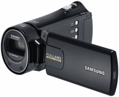 Samsung Electronics HMX-H300BP/EDC Preisvergleich