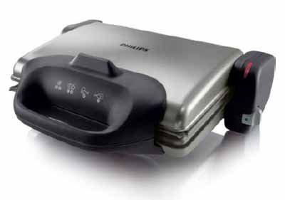 Philips Haustechnik HD 4467/90 Preisvergleich