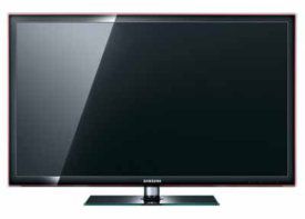 Samsung Electronics UE37D5700RSXZG