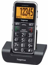 Hagenuk fono e110 Preisvergleich