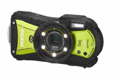 Pentax Optio WG-1GPS im Preisvergleich 