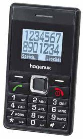 Hagenuk fono e20 im Preisvergleich 