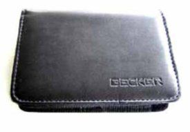 Becker Travel Bag 4,3 Zoll
