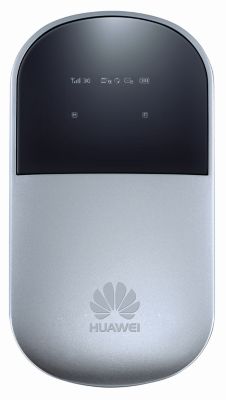 Huawei E5 WLAN-Hotspot
