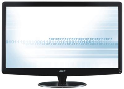 Acer H274HLbmd
