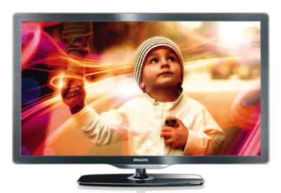 Philips Sound & Vision 46 PFL6606K/02 Preisvergleich