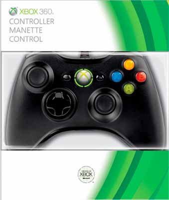 Microsoft Xbox Wired ControllerCbox 360 Preisvergleich