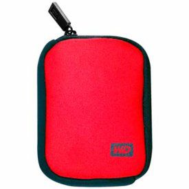 Western Digital My Passport Transporttasche