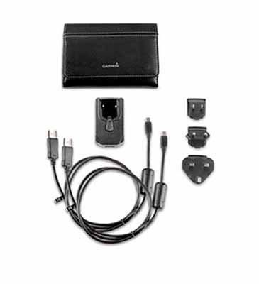 Garmin Navigator Accessory Kit 5