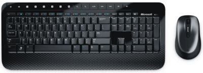 Microsoft Wireless Desktop 2000 Preisvergleich