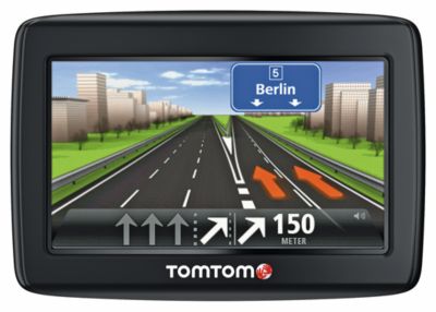 Tomtom Start 20 Europe Traffic