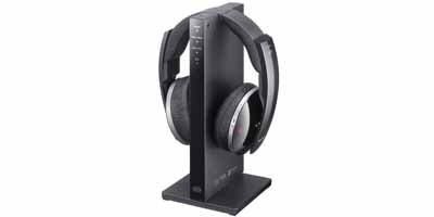 Sony Non Partner Programm MDR-DS 6500 Preisvergleich