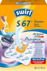 Swirl S 67 AirSpace Provence. Preisvergleich