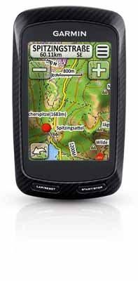 Garmin Edge 800