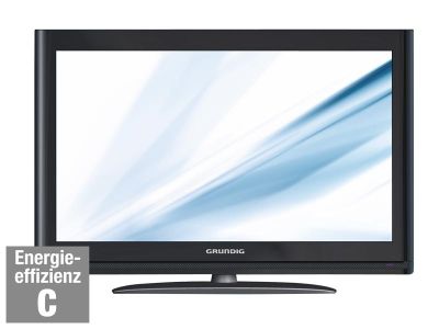 Grundig Linie 26 VLC 4112 C