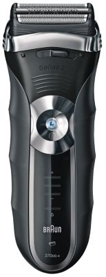 Braun 370cc Series 3 neu Preisvergleich