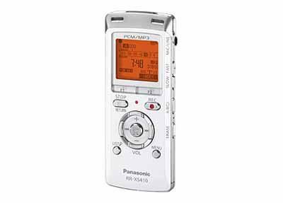 Panasonic UE RR-XS 410 E-W