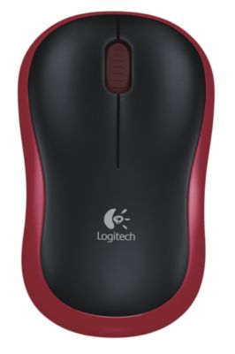 Logitech Wireless Mouse M185 Preisvergleich