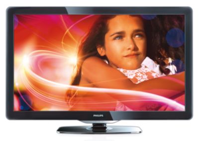 Philips Sound & Vision 47 PFL4606H/12 Preisvergleich