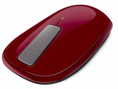 Microsoft Explorer Touch Mouse Preisvergleich