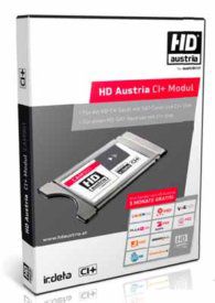 Smit CI+ Modul AUSTRIASAT Irdeto Preisvergleich