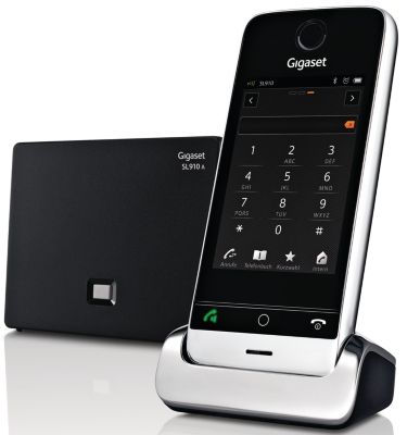 Gigaset Gigaset SL910 A Preisvergleich